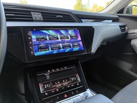 Audi Q8 e-tron vaihtoauto