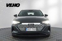 Audi Q8 e-tron vaihtoauto