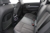 Audi Q8 e-tron vaihtoauto