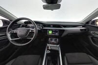 Audi Q8 e-tron vaihtoauto