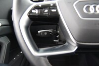Audi Q8 e-tron vaihtoauto