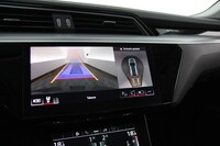 Audi Q8 e-tron vaihtoauto