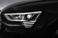 Audi Q8 e-tron vaihtoauto