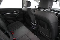 Audi Q8 e-tron vaihtoauto