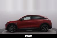 Smart #3 vaihtoauto