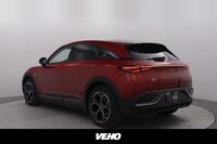 Smart #3 vaihtoauto