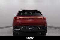 Smart #3 vaihtoauto