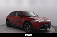 Smart #3 vaihtoauto