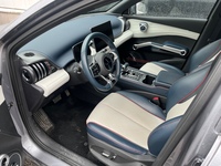 BYD Atto 3 vaihtoauto