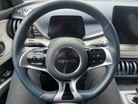 BYD Atto 3 vaihtoauto