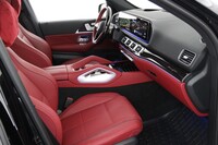 Mercedes-Benz GLS vaihtoauto