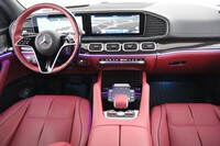 Mercedes-Benz GLS vaihtoauto