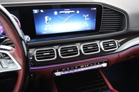 Mercedes-Benz GLS vaihtoauto