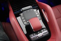 Mercedes-Benz GLS vaihtoauto