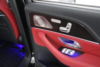 Mercedes-Benz GLS vaihtoauto