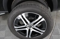 Mercedes-Benz GLS vaihtoauto