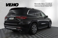 Mercedes-Benz GLS vaihtoauto