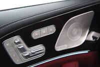 Mercedes-Benz GLS vaihtoauto