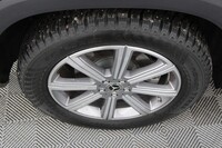 Mercedes-Benz GLS vaihtoauto