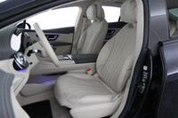 Mercedes-Benz EQS vaihtoauto