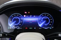 Mercedes-Benz EQS vaihtoauto