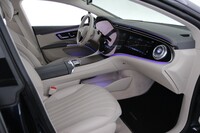 Mercedes-Benz EQS vaihtoauto