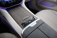 Mercedes-Benz EQS vaihtoauto