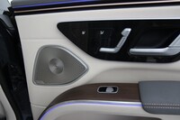 Mercedes-Benz EQS vaihtoauto