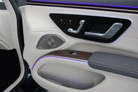 Mercedes-Benz EQS vaihtoauto