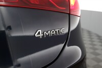 Mercedes-Benz EQS vaihtoauto