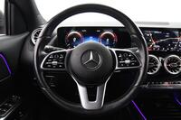 Mercedes-Benz GLA vaihtoauto
