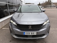 Peugeot 5008 vaihtoauto