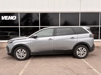 Peugeot 5008 vaihtoauto