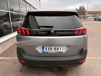 Peugeot 5008 vaihtoauto
