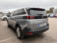 Peugeot 5008 vaihtoauto