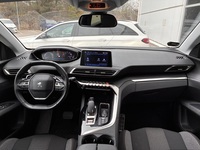 Peugeot 5008 vaihtoauto