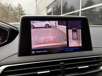 Peugeot 5008 vaihtoauto