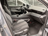 Peugeot 5008 vaihtoauto