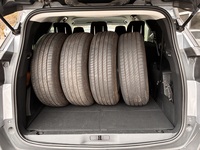 Peugeot 5008 vaihtoauto