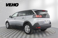Peugeot 5008 vaihtoauto