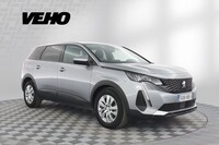 Peugeot 5008 vaihtoauto