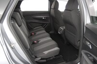Peugeot 5008 vaihtoauto