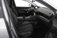 Peugeot 5008 vaihtoauto