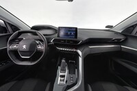 Peugeot 5008 vaihtoauto