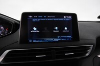 Peugeot 5008 vaihtoauto