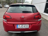 Citroën C4 vaihtoauto