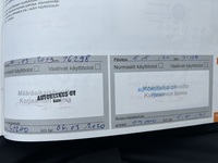 Citroën C4 vaihtoauto