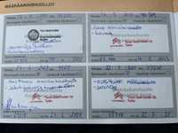 Citroën C4 vaihtoauto