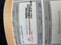 Citroën C4 vaihtoauto