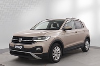 Volkswagen T-Cross vaihtoauto
